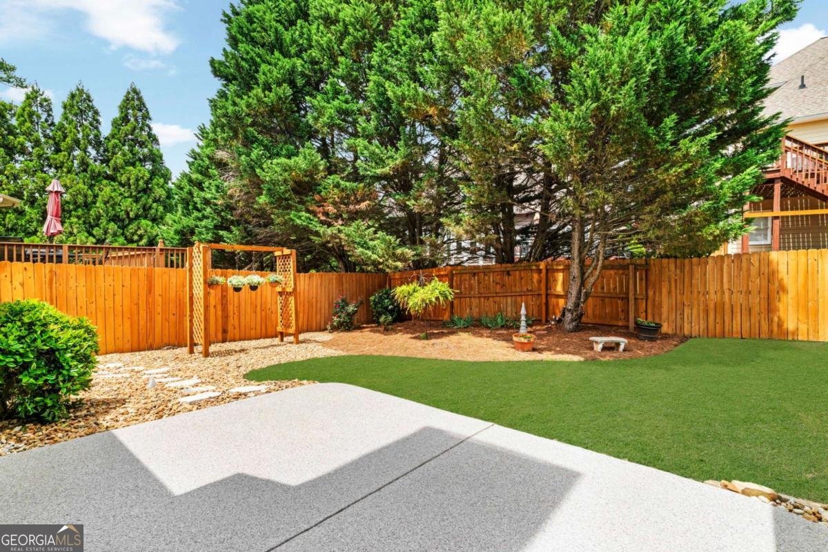 1298 Parkview Lane Kennesaw - Photo 38