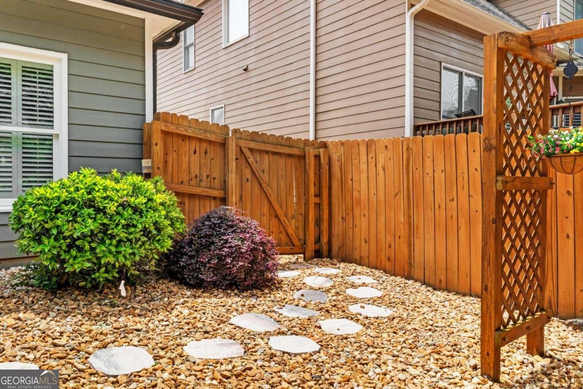 1298 Parkview Lane Kennesaw - Photo 39