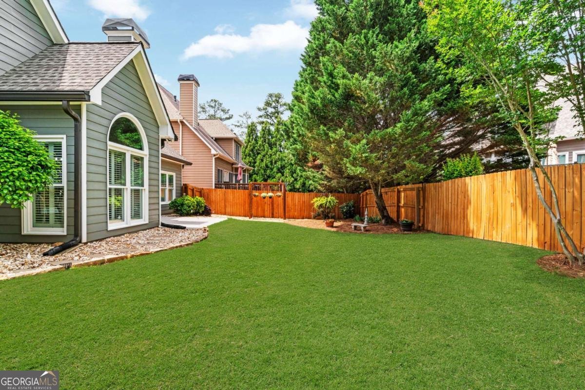 1298 Parkview Lane Kennesaw - Photo 42