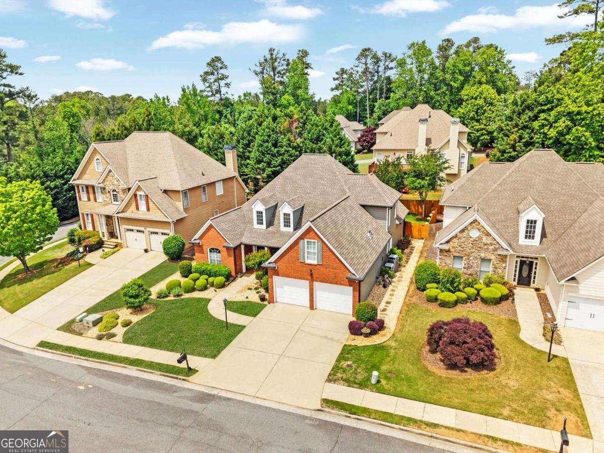 1298 Parkview Lane Kennesaw - Photo 44