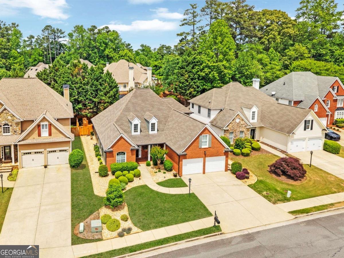 1298 Parkview Lane Kennesaw - Photo 45