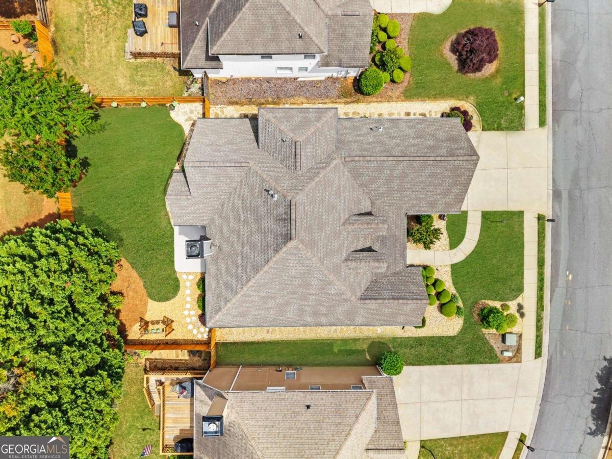 1298 Parkview Lane Kennesaw - Photo 48
