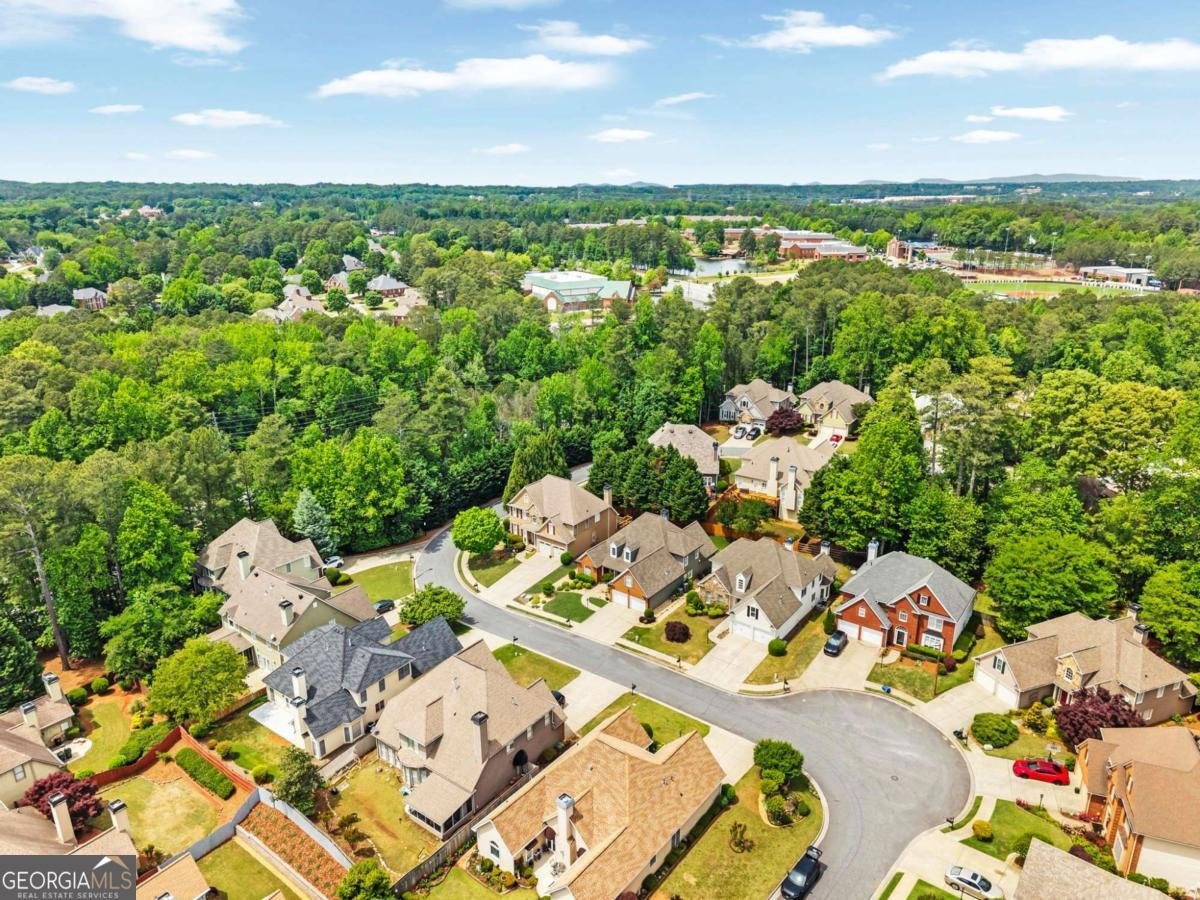 1298 Parkview Lane Kennesaw - Photo 49