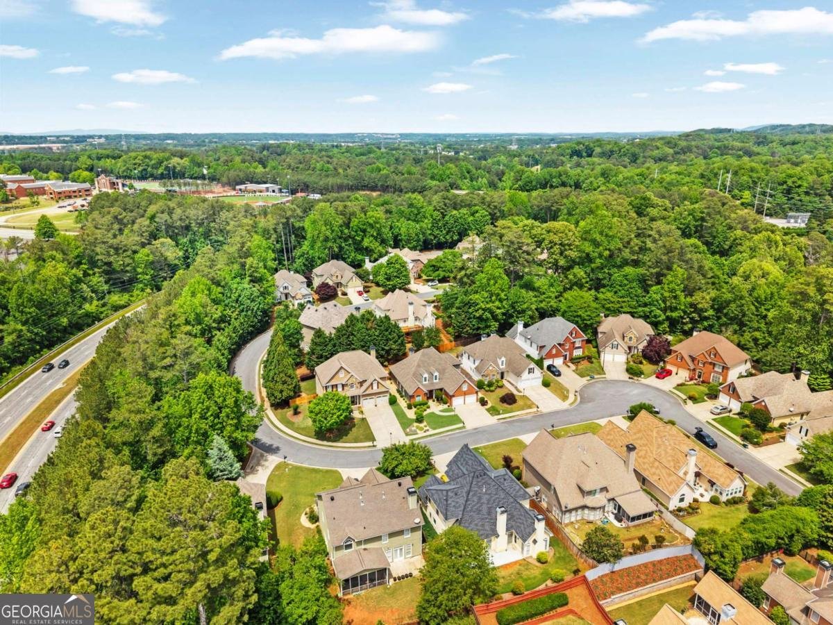 1298 Parkview Lane Kennesaw - Photo 50