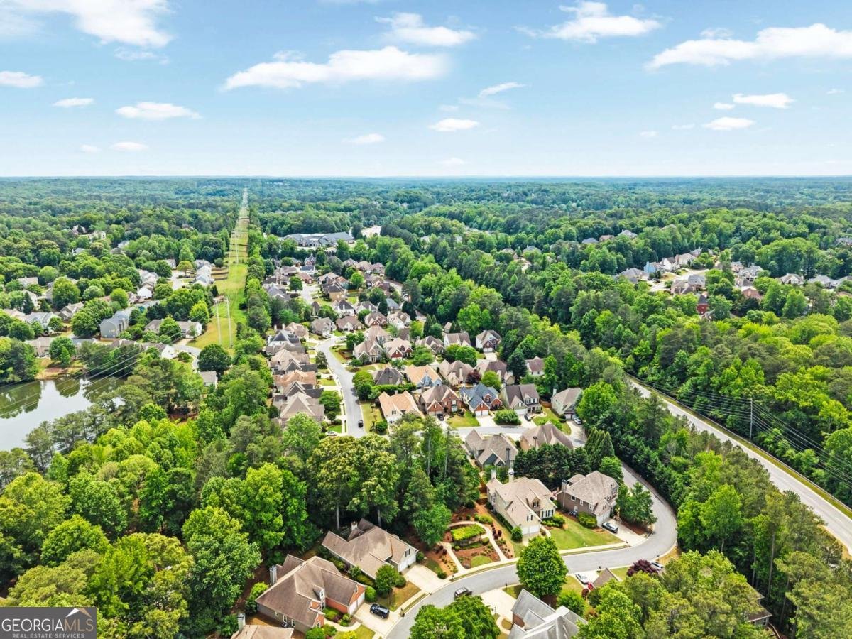1298 Parkview Lane Kennesaw - Photo 52