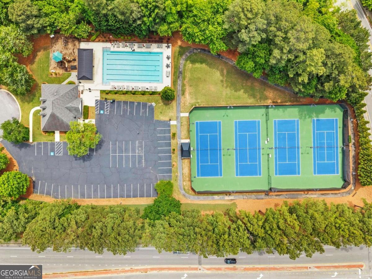 1298 Parkview Lane Kennesaw - Photo 56