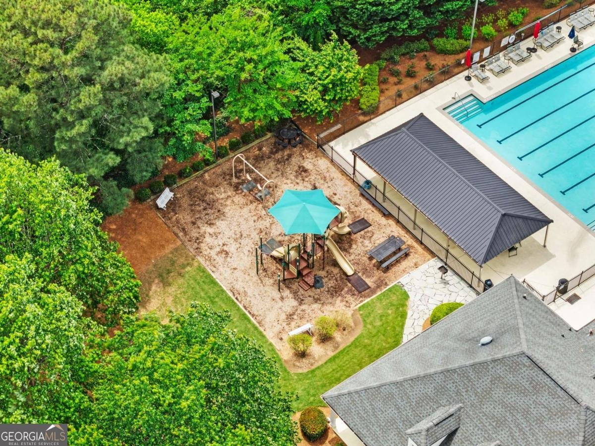 1298 Parkview Lane Kennesaw - Photo 59