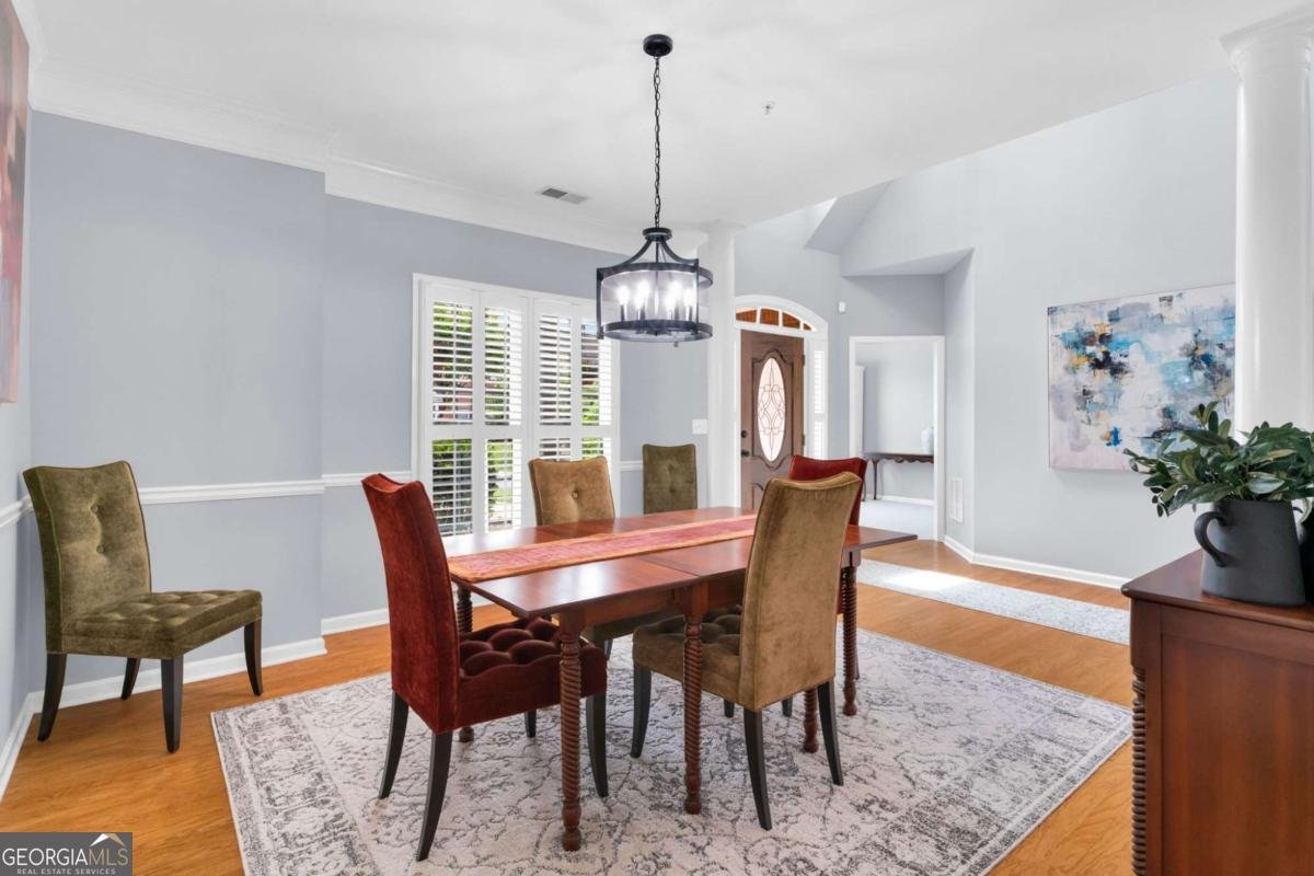 1298 Parkview Lane Kennesaw - Photo 6