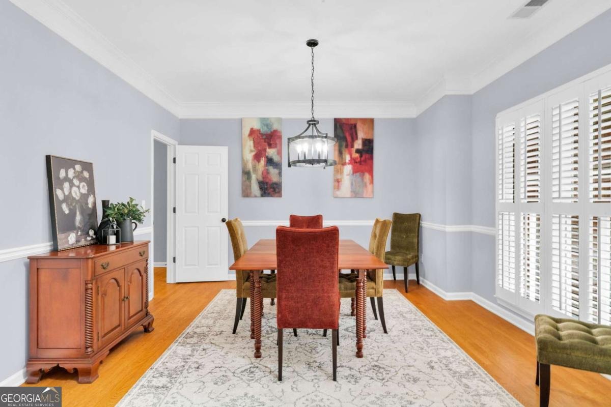 1298 Parkview Lane Kennesaw - Photo 7