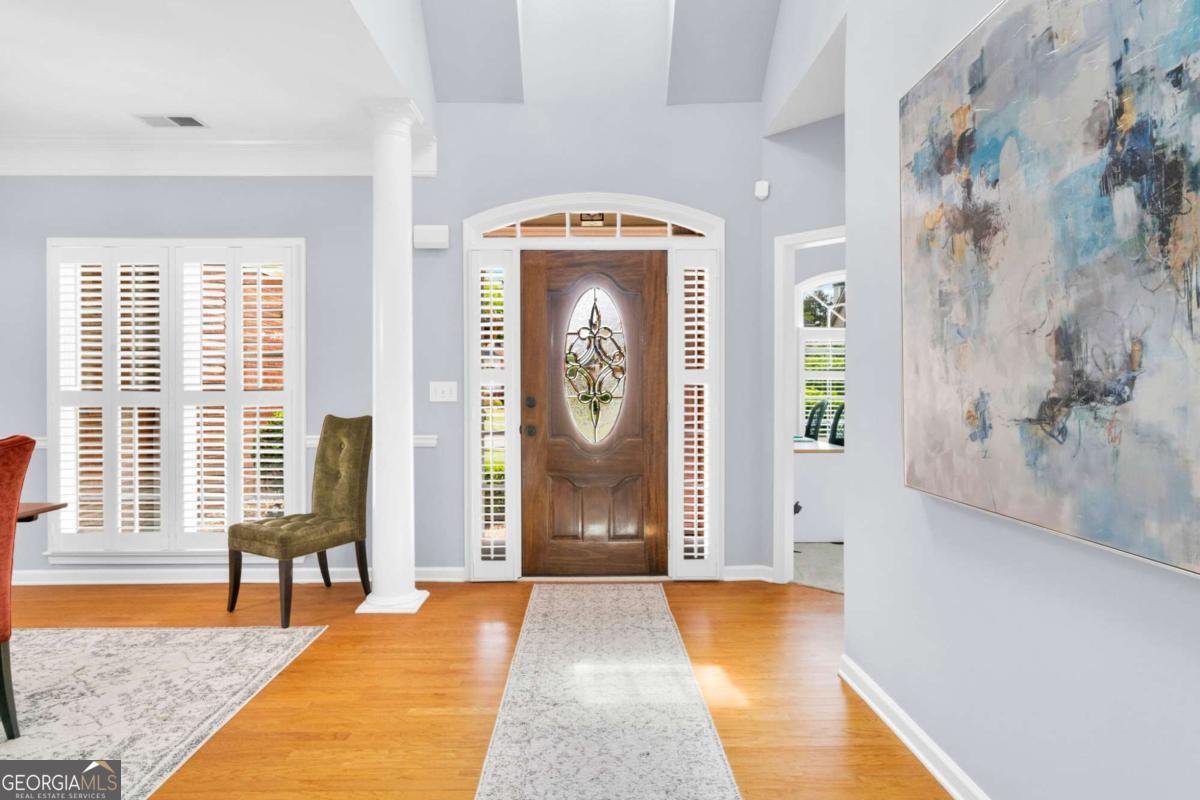 1298 Parkview Lane Kennesaw - Photo 8