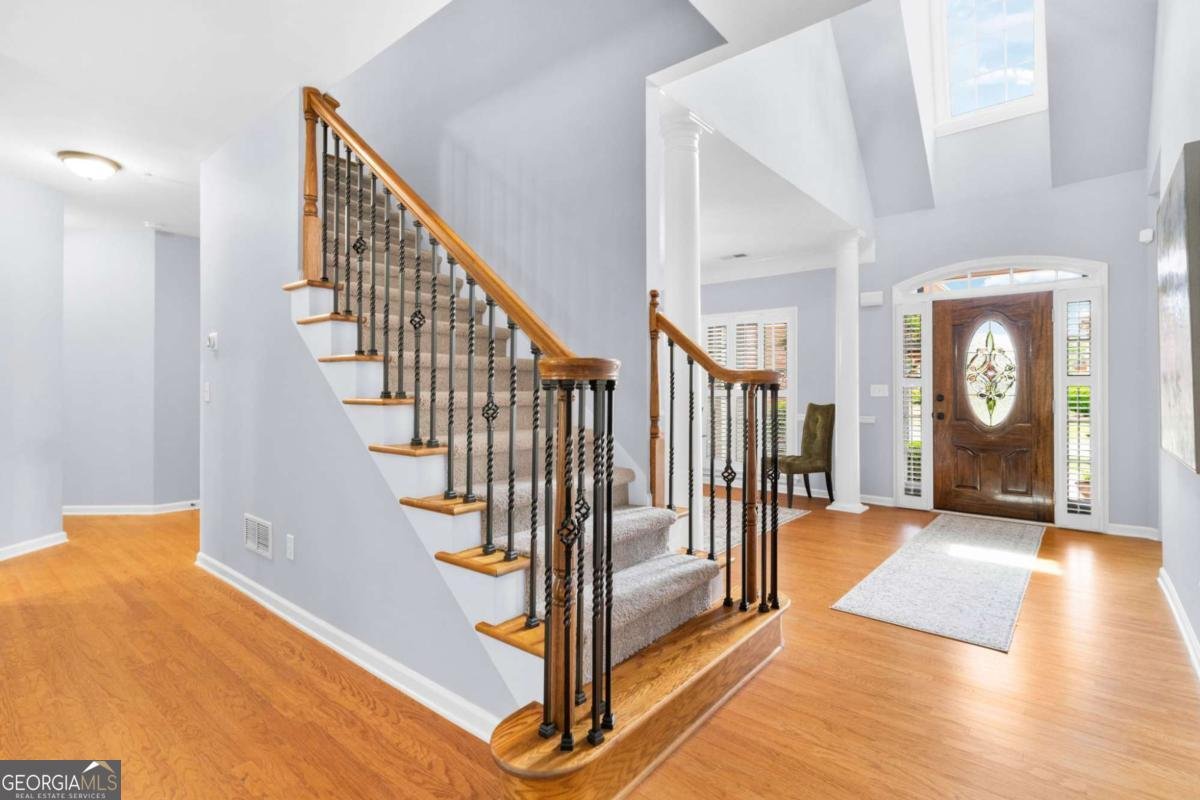 1298 Parkview Lane Kennesaw - Photo 9