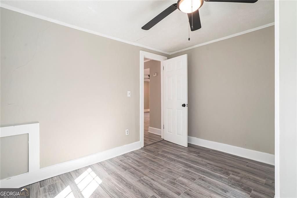 4920 Hiram Lithia Springs Road Southwest Road Powder Springs - Photo 13