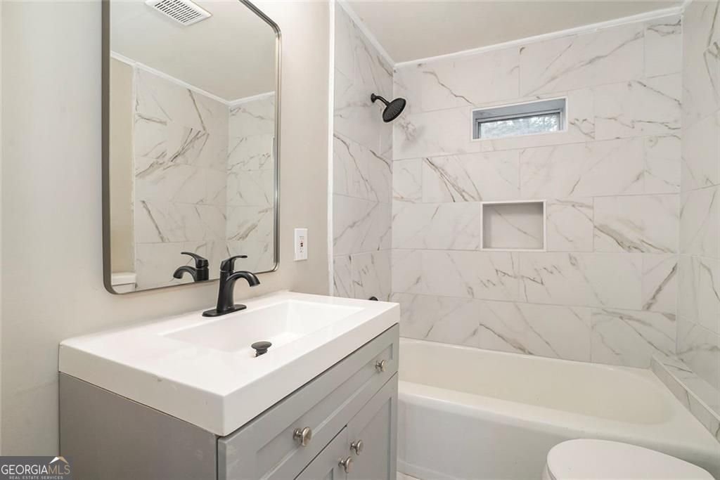 4920 Hiram Lithia Springs Road Southwest Road Powder Springs - Photo 19