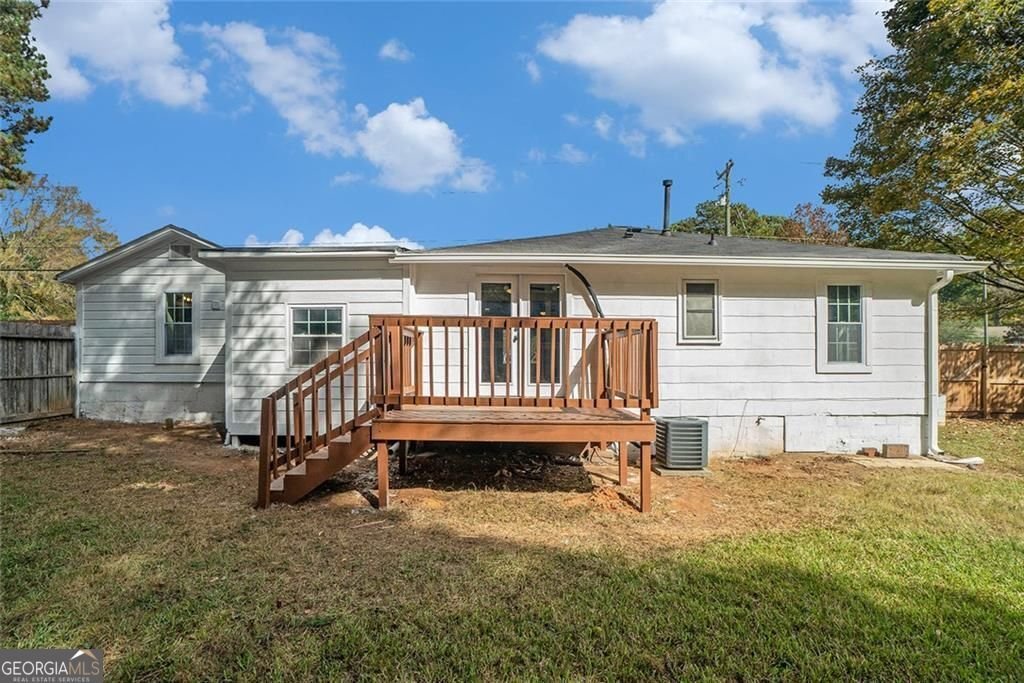 4920 Hiram Lithia Springs Road Southwest Road Powder Springs - Photo 21