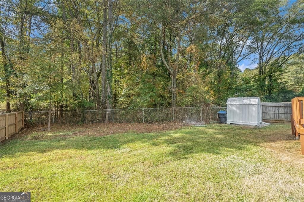 4920 Hiram Lithia Springs Road Southwest Road Powder Springs - Photo 22