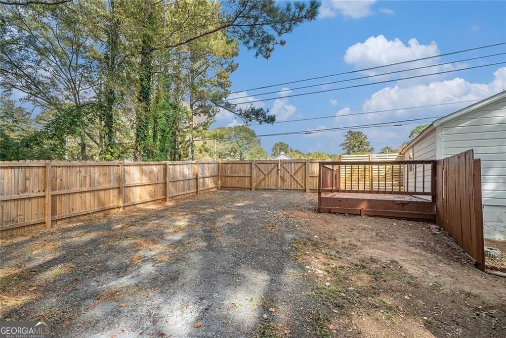 4920 Hiram Lithia Springs Road Southwest Road Powder Springs - Photo 24