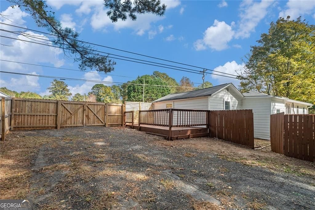 4920 Hiram Lithia Springs Road Southwest Road Powder Springs - Photo 25