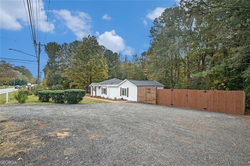 4920 Hiram Lithia Springs Road Southwest Road Powder Springs - Photo 26