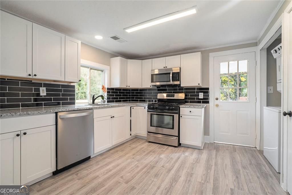 4920 Hiram Lithia Springs Road Southwest Road Powder Springs - Photo 6