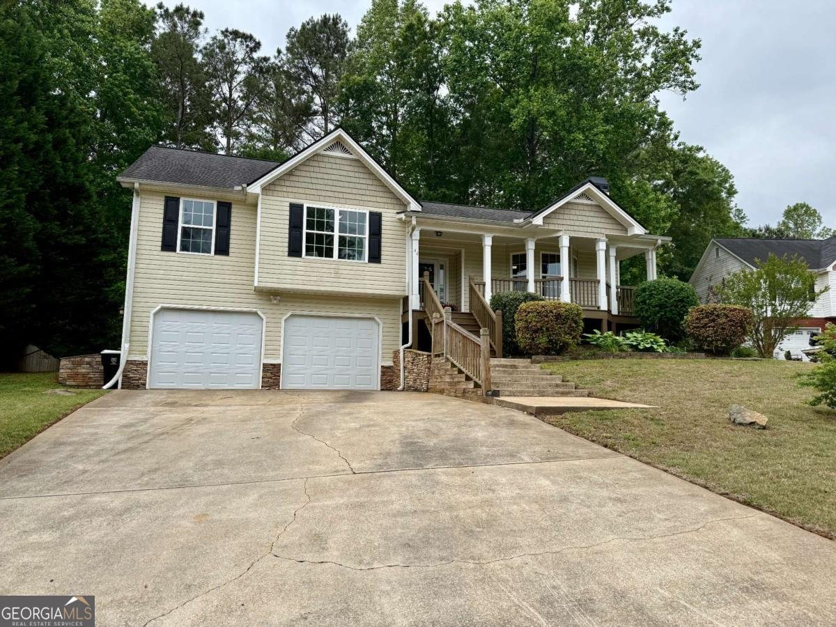 44 Meadow Spring Lane Temple - Photo 1
