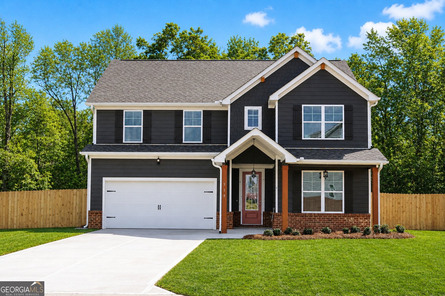 138 Oak Drive Gray - Photo 1