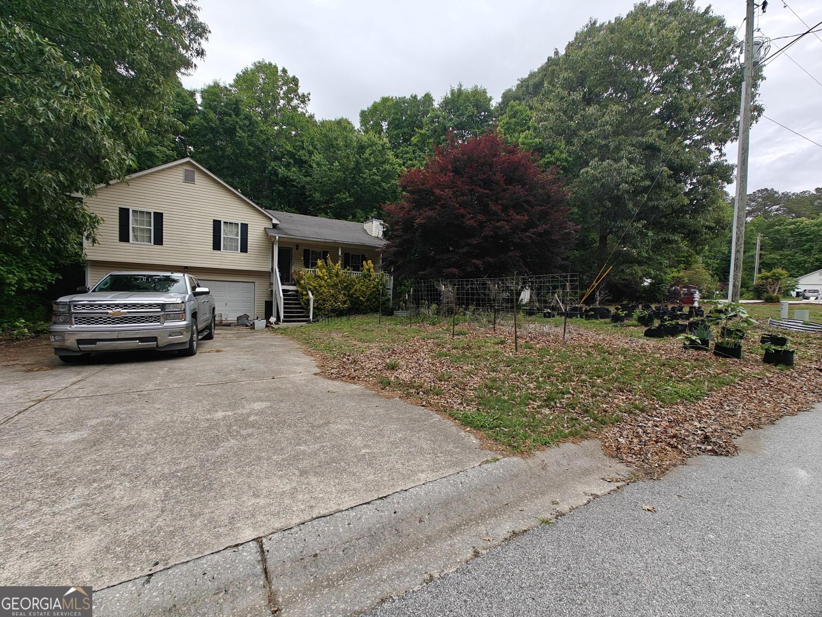 115 Cash Way Rockmart - Photo 1