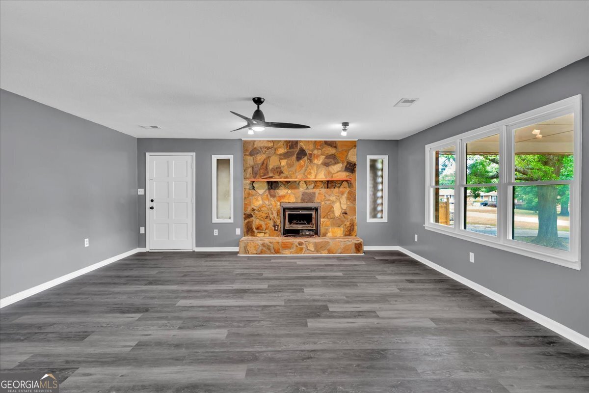 111 Weaver Road Warner Robins - Photo 17