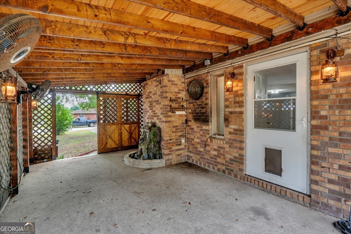 111 Weaver Road Warner Robins - Photo 48