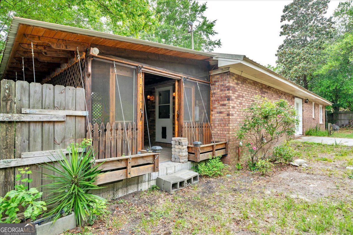 111 Weaver Road Warner Robins - Photo 52