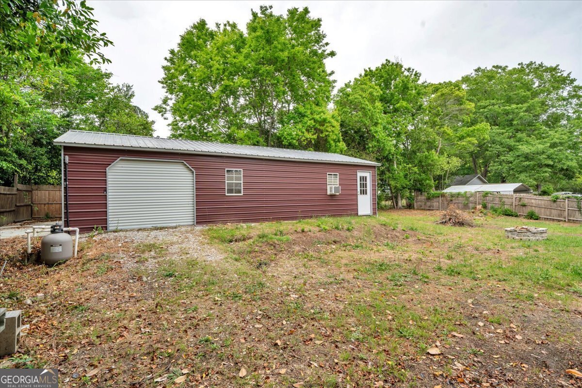 111 Weaver Road Warner Robins - Photo 53