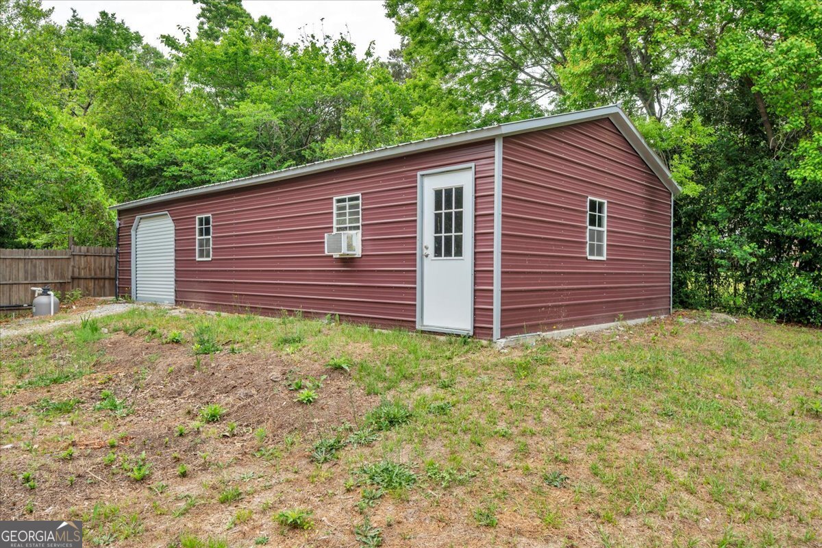 111 Weaver Road Warner Robins - Photo 54