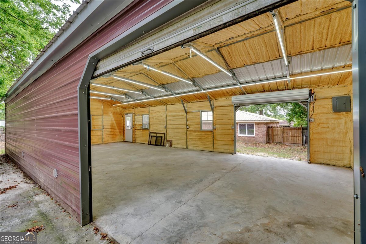 111 Weaver Road Warner Robins - Photo 59