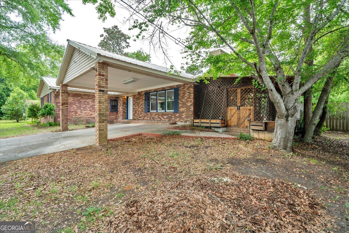 111 Weaver Road Warner Robins - Photo 65