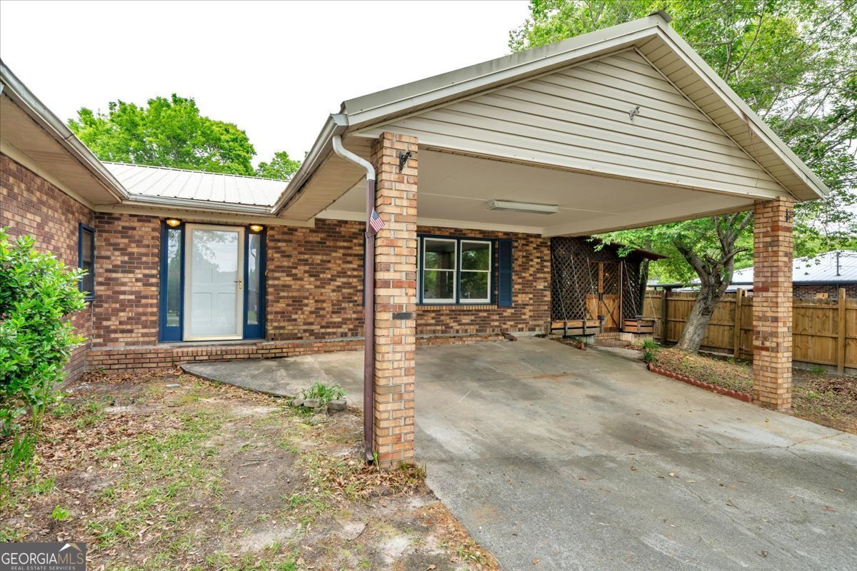 111 Weaver Road Warner Robins - Photo 66