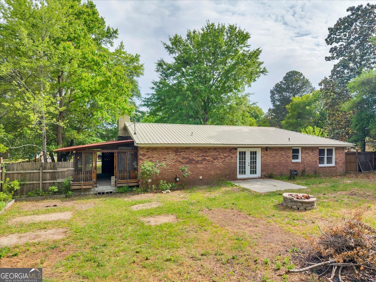 111 Weaver Road Warner Robins - Photo 68