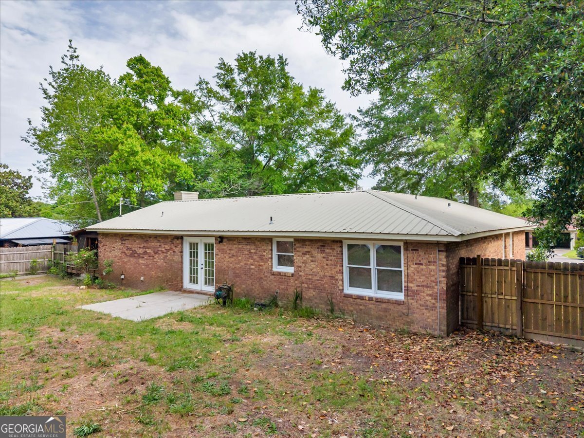 111 Weaver Road Warner Robins - Photo 69