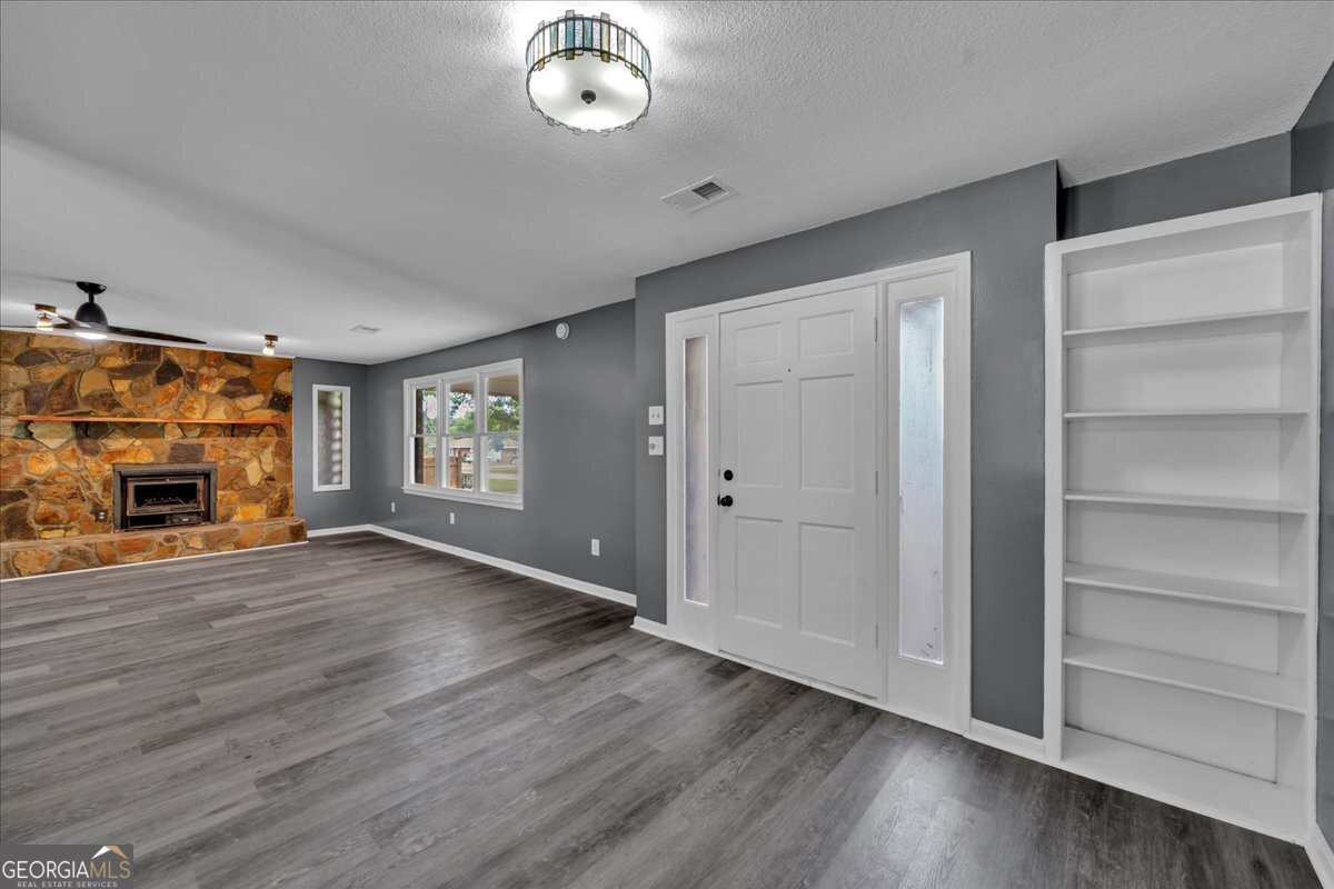 111 Weaver Road Warner Robins - Photo 7