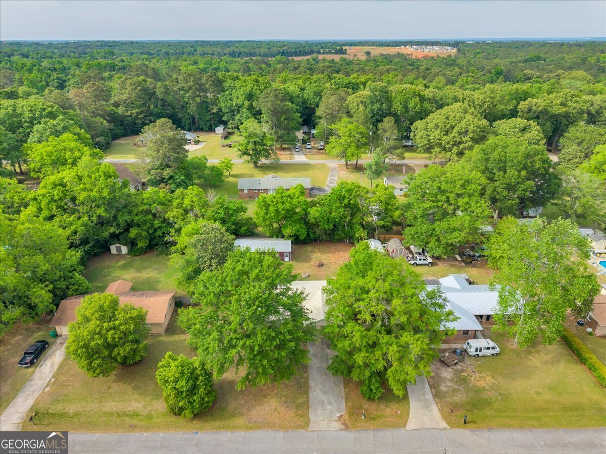 111 Weaver Road Warner Robins - Photo 72