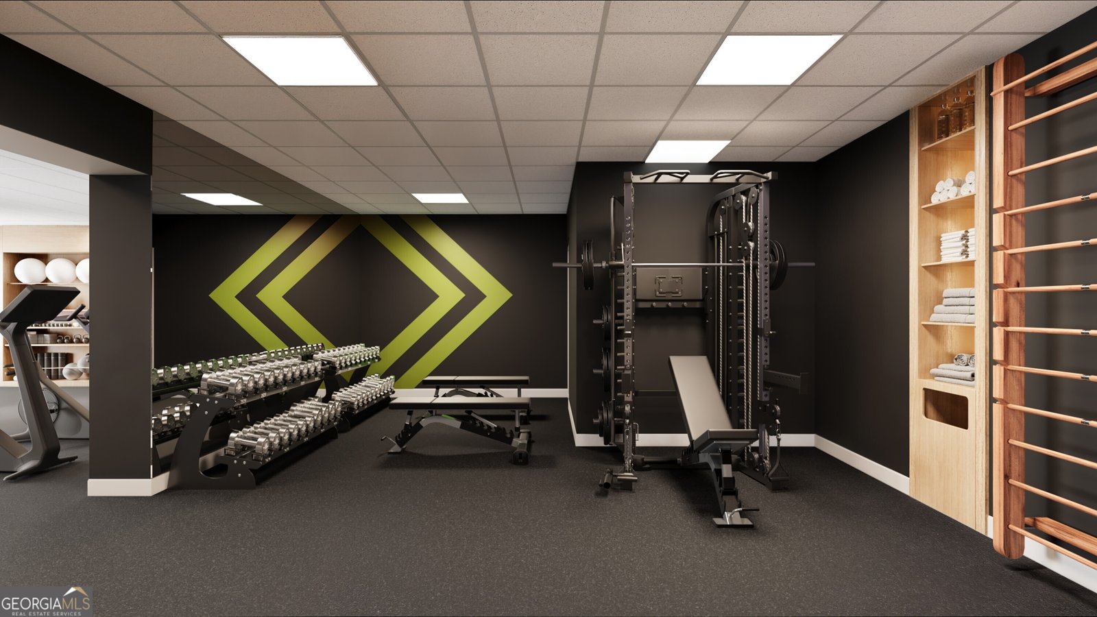 2460 Peachtree Road Atlanta - Photo 27