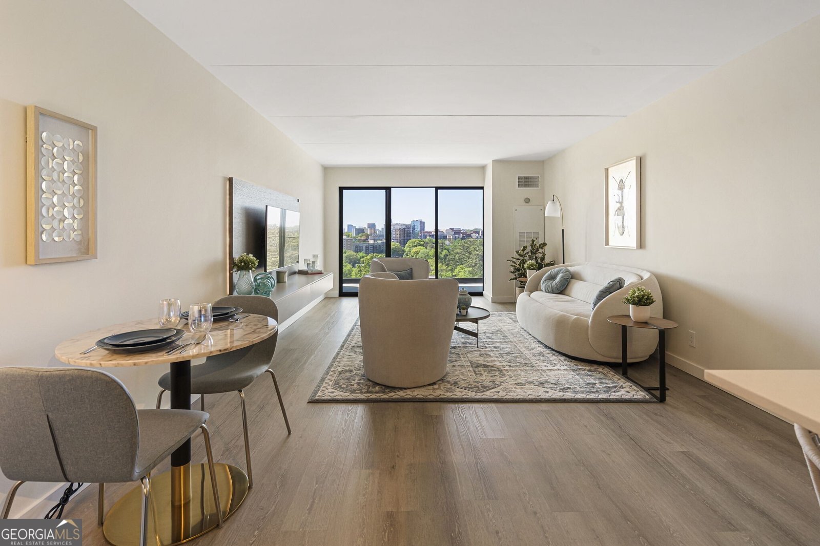 2460 Peachtree Road Atlanta - Photo 7