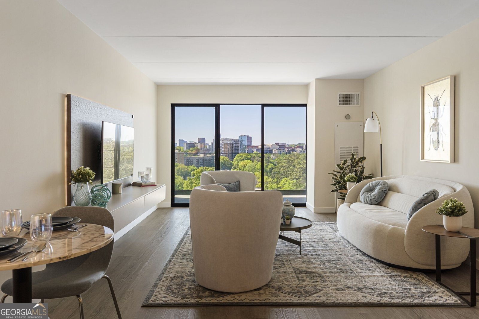 2460 Peachtree Road Atlanta - Photo 8