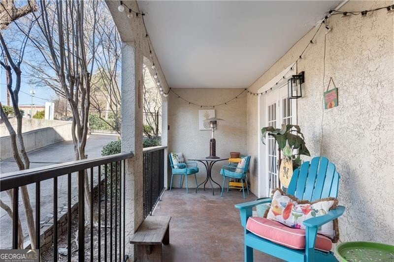3655 Habersham Road Atlanta - Photo 11