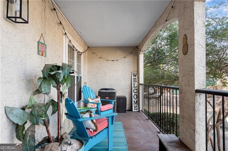 3655 Habersham Road Atlanta - Photo 12