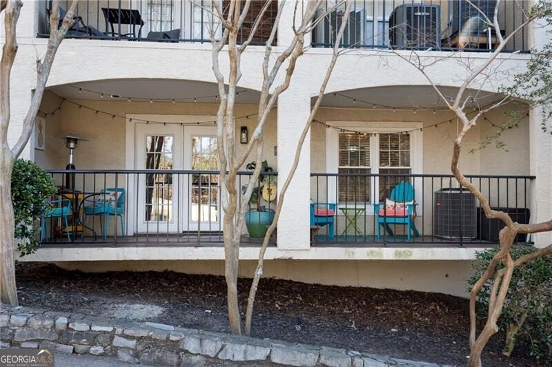 3655 Habersham Road Atlanta - Photo 13