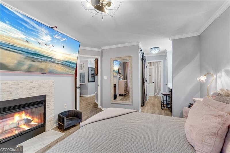 3655 Habersham Road Atlanta - Photo 14