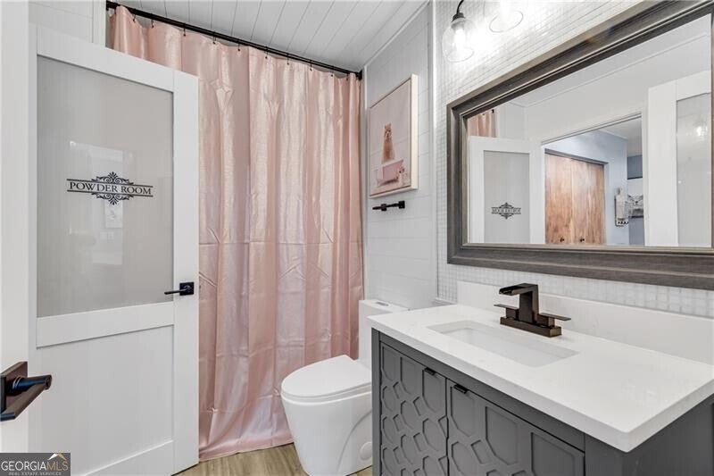 3655 Habersham Road Atlanta - Photo 19