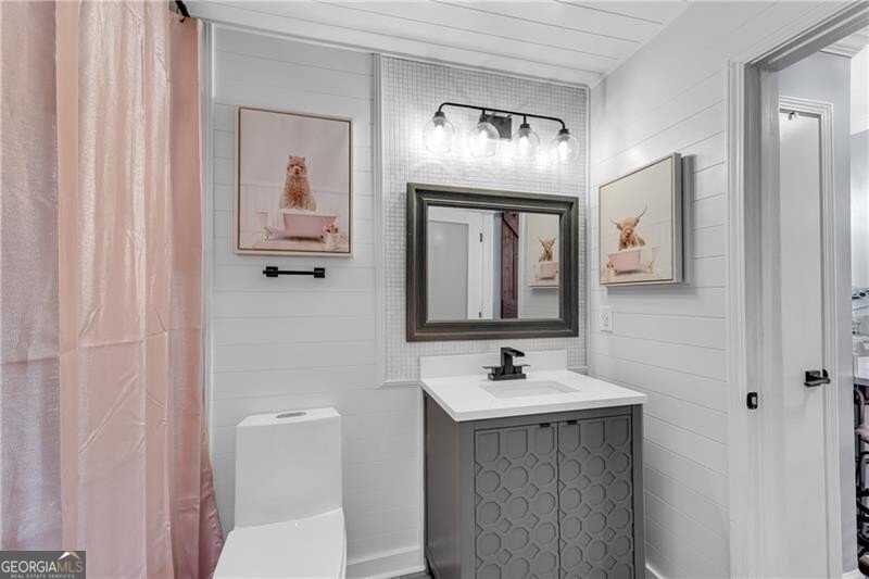 3655 Habersham Road Atlanta - Photo 20