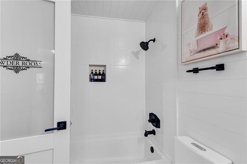 3655 Habersham Road Atlanta - Photo 21