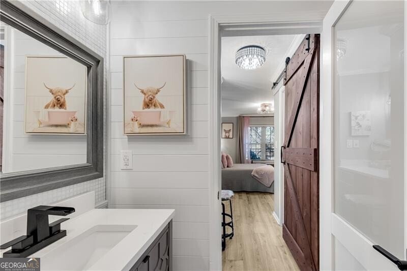 3655 Habersham Road Atlanta - Photo 22