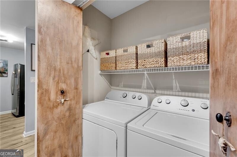 3655 Habersham Road Atlanta - Photo 23